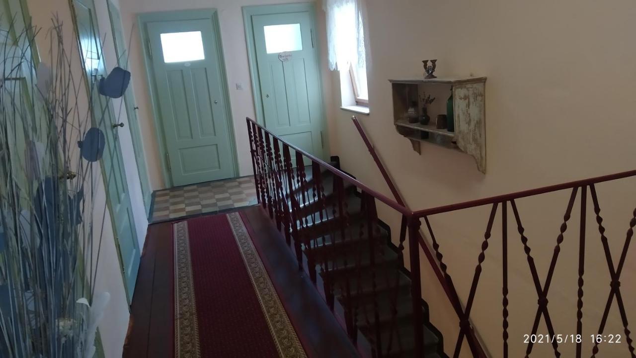 Privatzimmer Siebenlehn Exterior photo