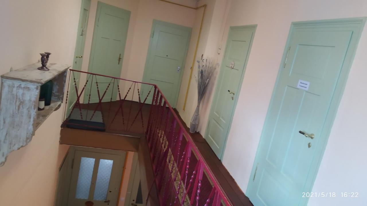 Privatzimmer Siebenlehn Exterior photo